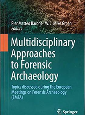 【预售】Multidisciplinary Approaches to Fore...