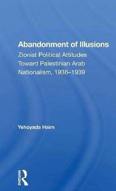 预订 Abandonment Of Illusions