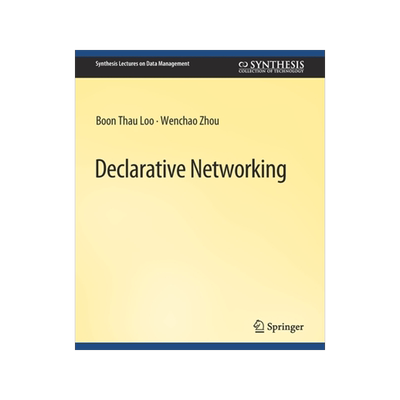 预订 Declarative Networking
