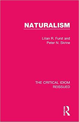 【预售】Naturalism