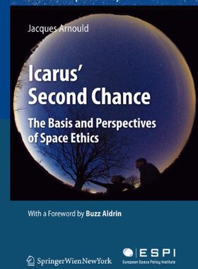 【预订】Icarus’ Second Chance
