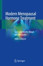 [预订]Modern Menopausal Hormone Treatment 9783030927349