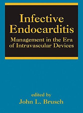 【预订】Infective Endocarditis