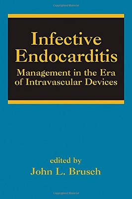 【预订】Infective Endocarditis