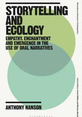 [预订]Storytelling and Ecology 9781350114920
