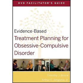预订 Evidence-Based Treatment Planning For Obsessive-Compulsive Disorder Facilitator’S Guide