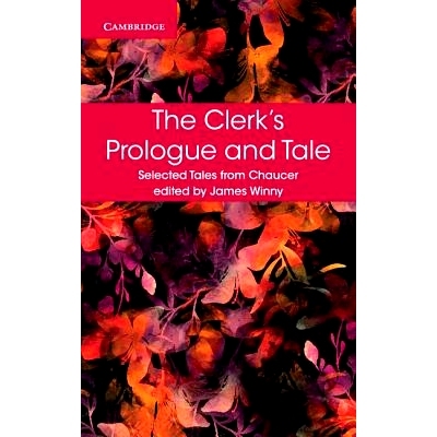 预订 The Clerk’s Prologue and Tale: 9781316615652