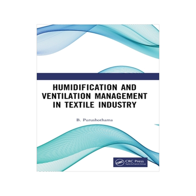 预订 Humidification and Ventilation Management in Textile Industry