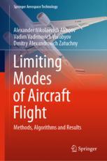 【预订】Limiting Modes of Aircraft Flight 9789811963285