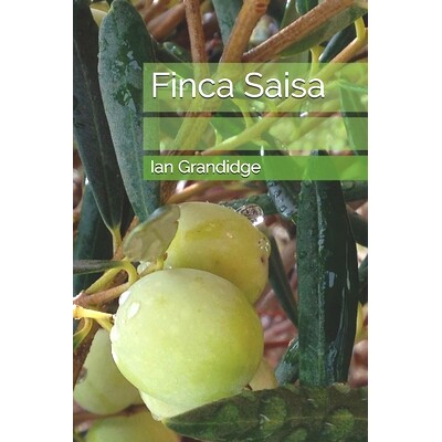 预订 Finca Saisa: 9798737823962