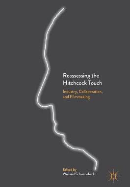 【预订】Reassessing the Hitchcock Touch