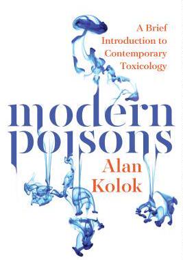 [预订]Modern Poisons 9781610913812