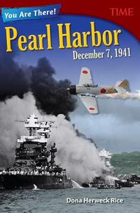 Are There 预订 1941 December You Harbor Pearl