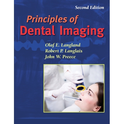 预订 POD- Principles Of Dental Imaging 2E (JBL) Pod .牙科成像原理2e (jbl): 9781284241044