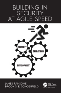 Security Speed Building Agile 9780367433260 预订