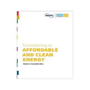 [预订]Transitioning to Affordable and Clean Energy 9783038977766