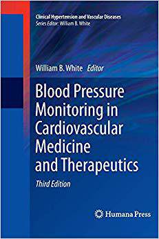 【预售】Blood Pressure Monitoring in Cardiovascular Medicine and Therapeutics