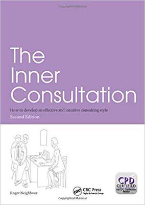 【预售】The Inner Consultation