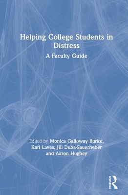 【预订】Helping College Students in Distress: A Faculty Guide
