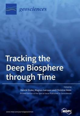[预订]Tracking the Deep Biosphere through Time 9783039439515