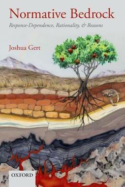 【预订】Normative Bedrock