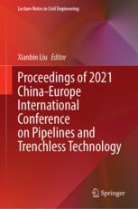 【预订】Proceedings of 2021 China-Europe International Conference on Pipelin 9789811940668