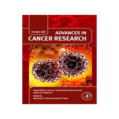 [预订]Hepatobiliary Cancers