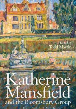 【预订】Katherine Mansfield and the Bloomsbury Group