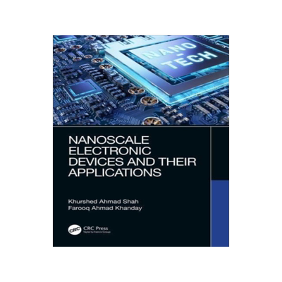 预订 Nanoscale Electronic Devices and Their Applications