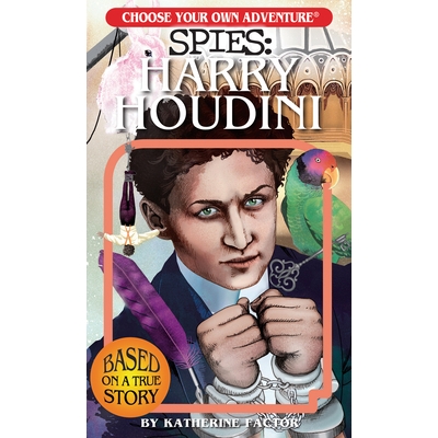 Harry Houdini