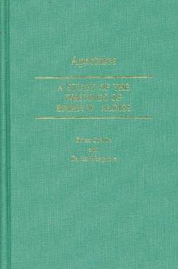 [预订]Apertures: A Study of the Writings of Brian W. Aldiss 9780313234286