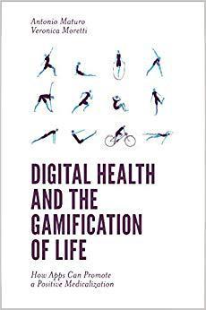【预售】Digital Health and the Gamification ...