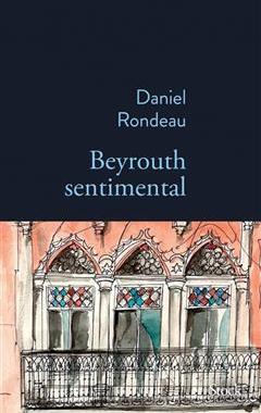 [预订]Beyrouth sentimental 9782234083660