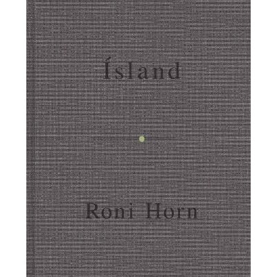 预订 Roni Horn: Mother, Wonder 罗尼·霍恩：母亲，奇迹: 9783969991855