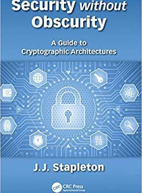 【预售】Security without Obscurity