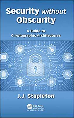 【预售】Security without Obscurity