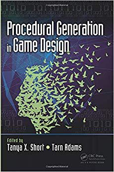 Procedural Generation in Game Design 9781498799195