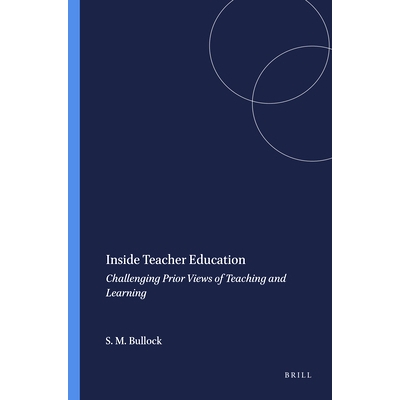 Challenging Prior Views of Teaching and