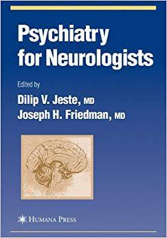【预订】Psychiatry for Neurologists