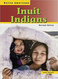 Indians Inuit 预售