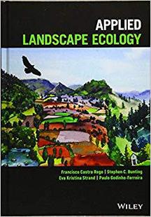Ecology 预售 Applied Landscape
