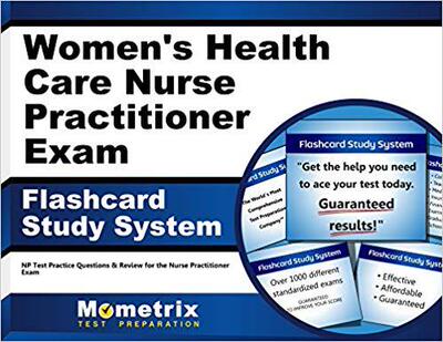 【预售】Women’s Health Care Nurse Practition...