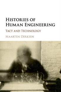 预订 Histories Engineering Human