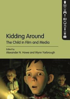 [预订]Kidding Around 9781623560560