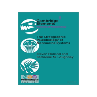 【预订】The Stratigraphic Paleobiology of Nonmarine Systems