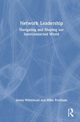 [预订]Network Leadership 9780367544140