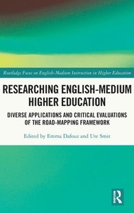 预订 Higher Researching Medium Education English
