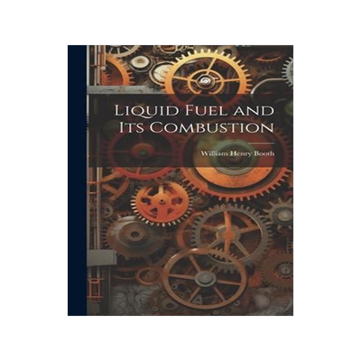 [预订]Liquid Fuel and Its Combustion 9781020357992