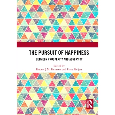 预订 The Pursuit of Happiness: Between Prosperity and Adversity 追求幸福：在繁荣与逆境之间: 9781032838991