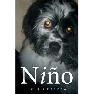 预订 9781524542658 Nino